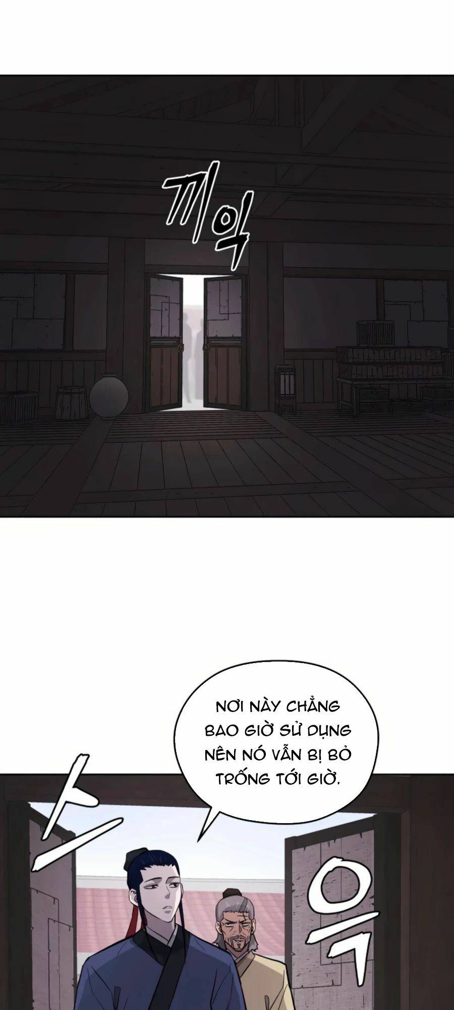 Thái Thú Kang Jin Lee: Chapter 38