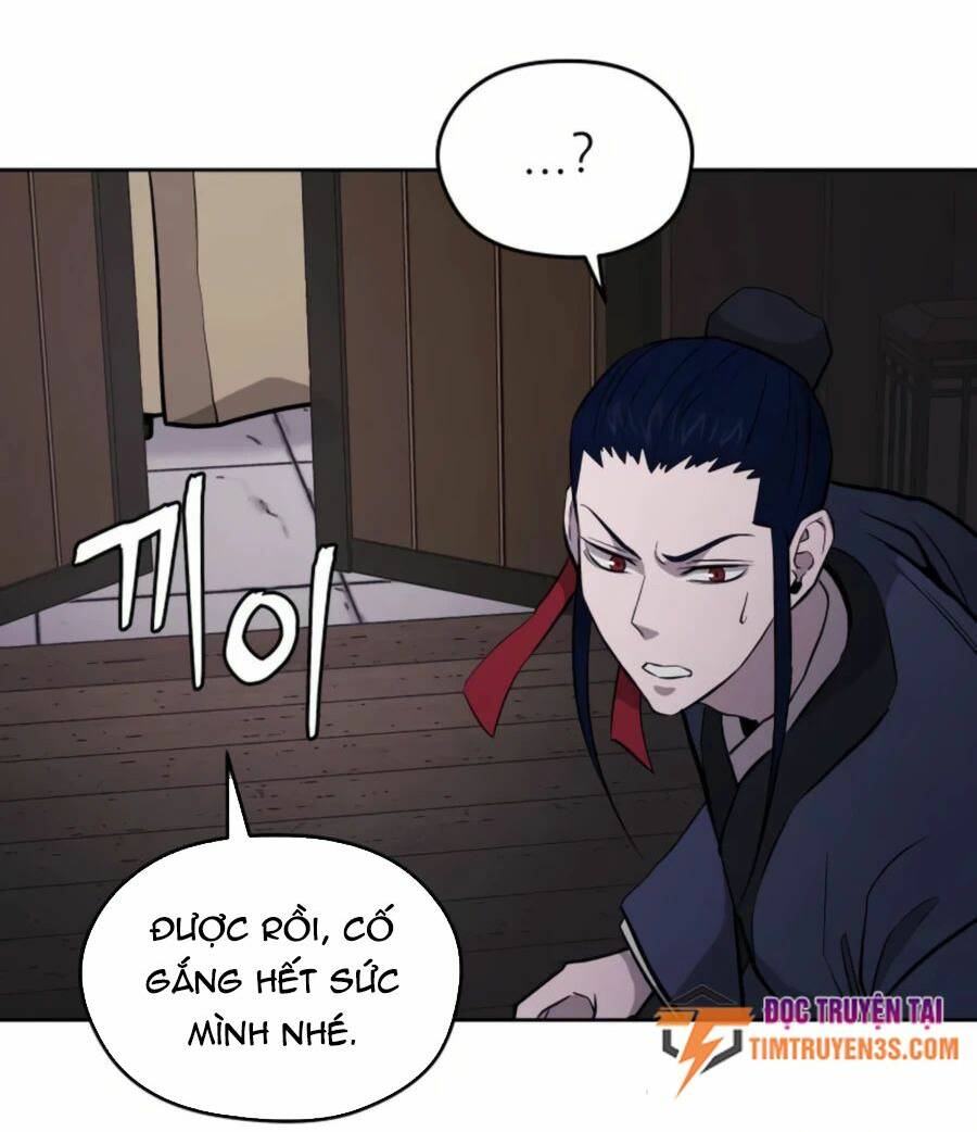 Thái Thú Kang Jin Lee: Chapter 38