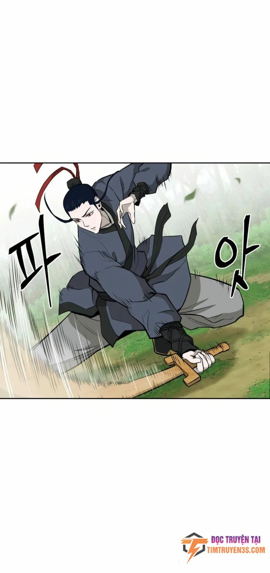 Thái Thú Kang Jin Lee: Chapter 38