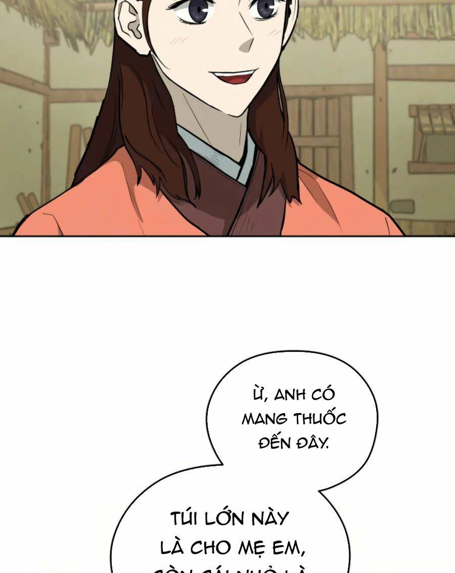 Thái Thú Kang Jin Lee: Chapter 38