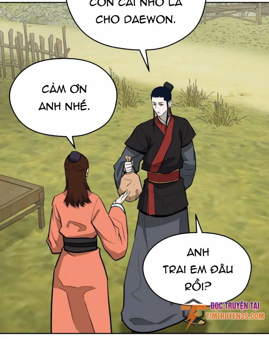 Thái Thú Kang Jin Lee: Chapter 38