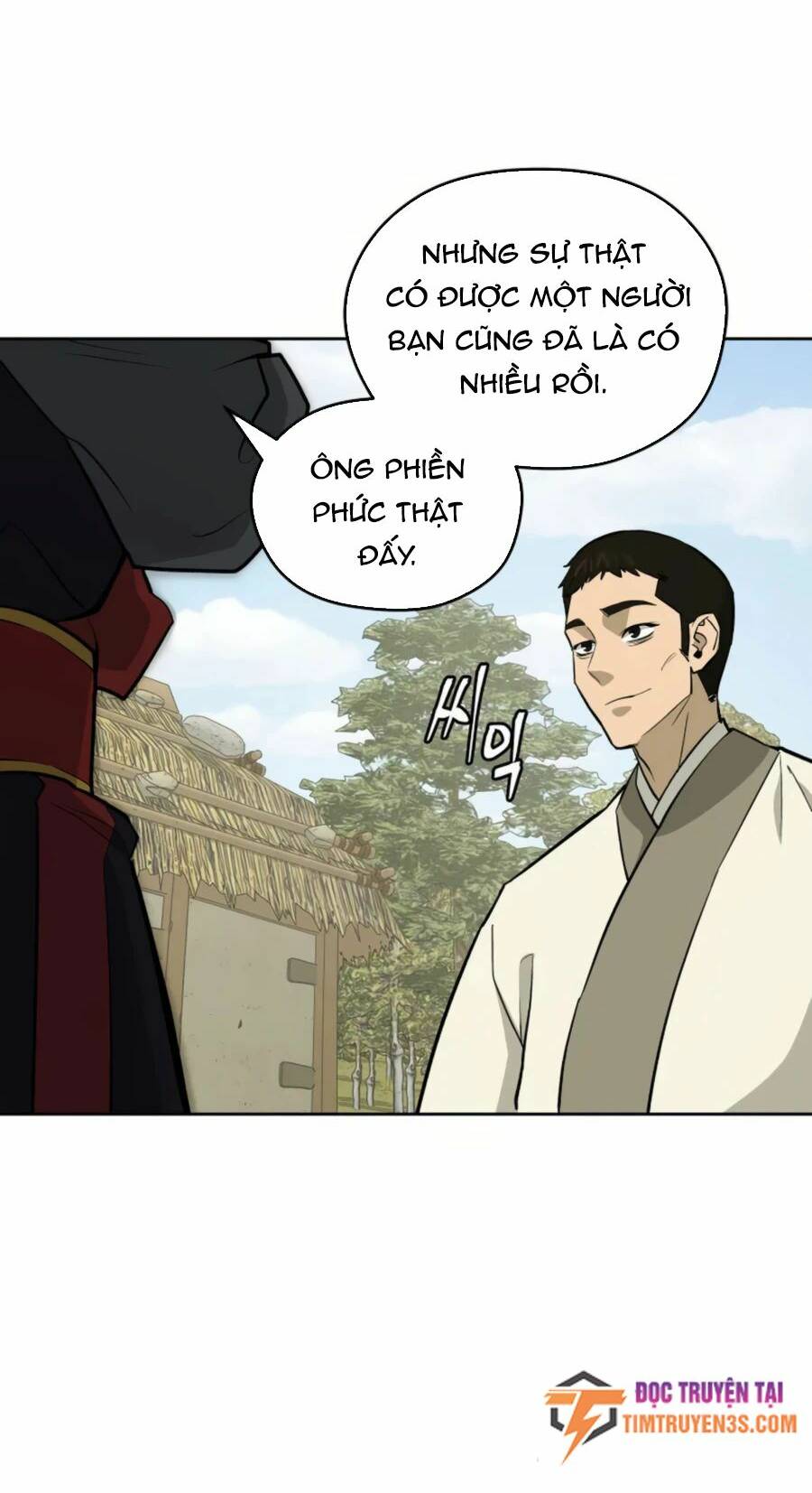 Thái Thú Kang Jin Lee: Chapter 38