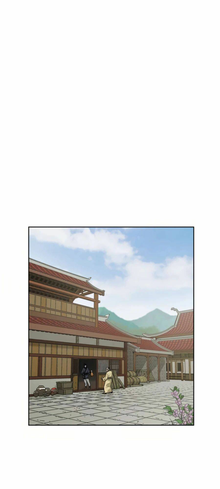 Thái Thú Kang Jin Lee: Chapter 38