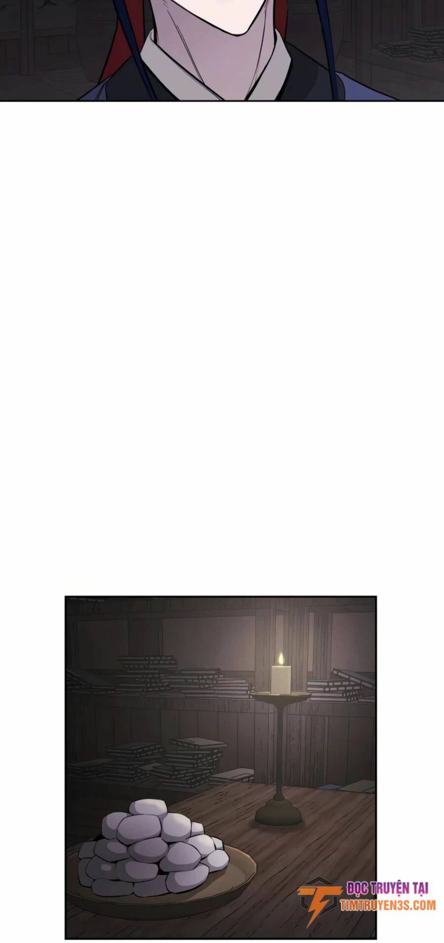 Thái Thú Kang Jin Lee: Chapter 38