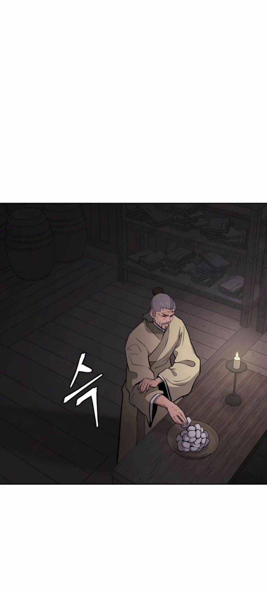 Thái Thú Kang Jin Lee: Chapter 38
