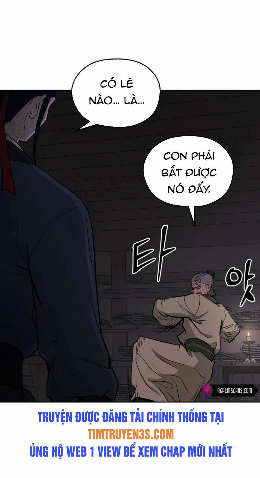 Thái Thú Kang Jin Lee: Chapter 38