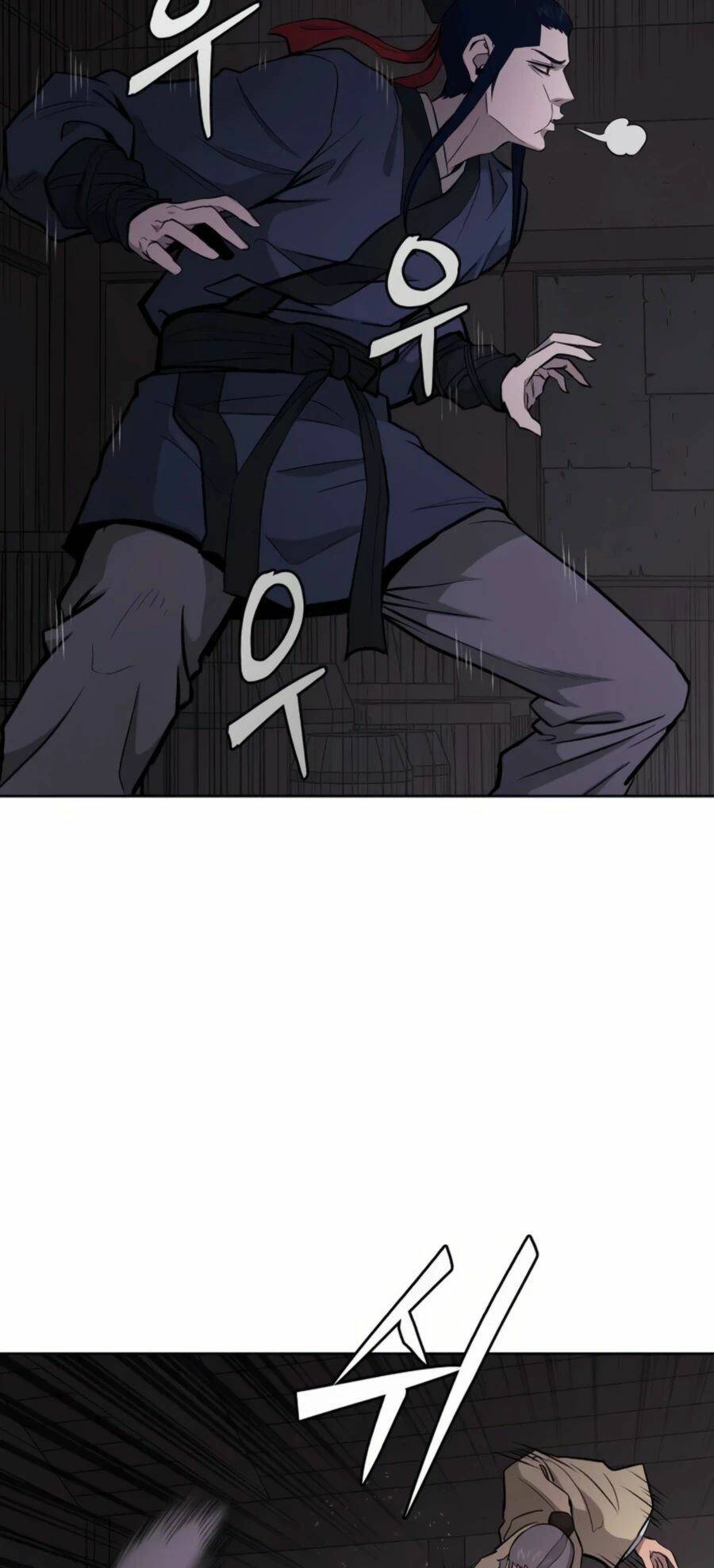 Thái Thú Kang Jin Lee: Chapter 38