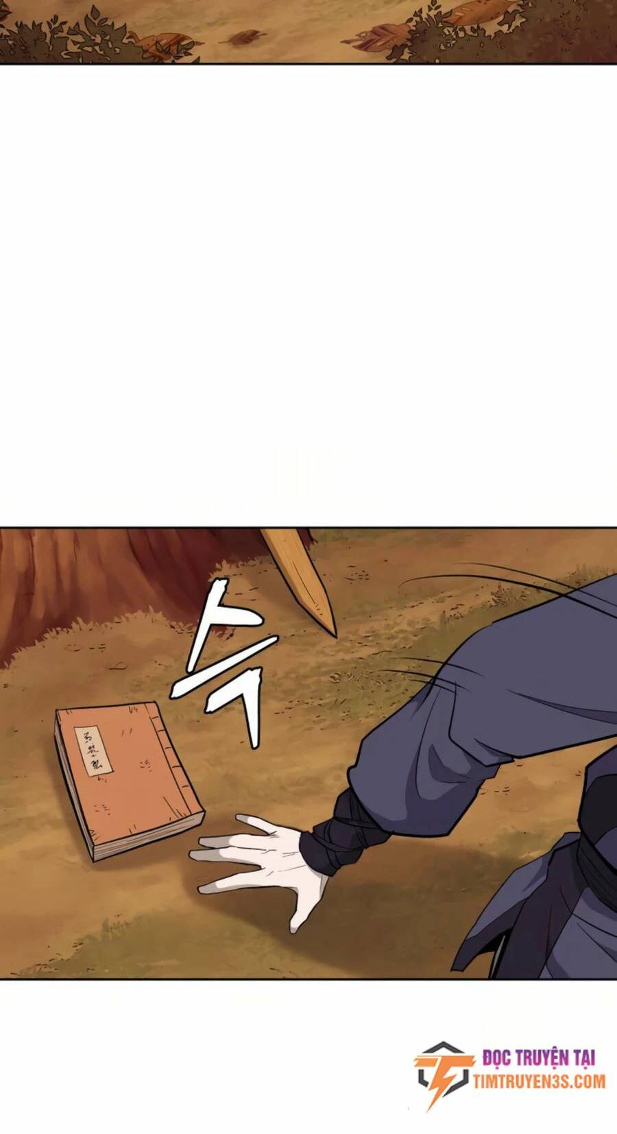 Thái Thú Kang Jin Lee: Chapter 38