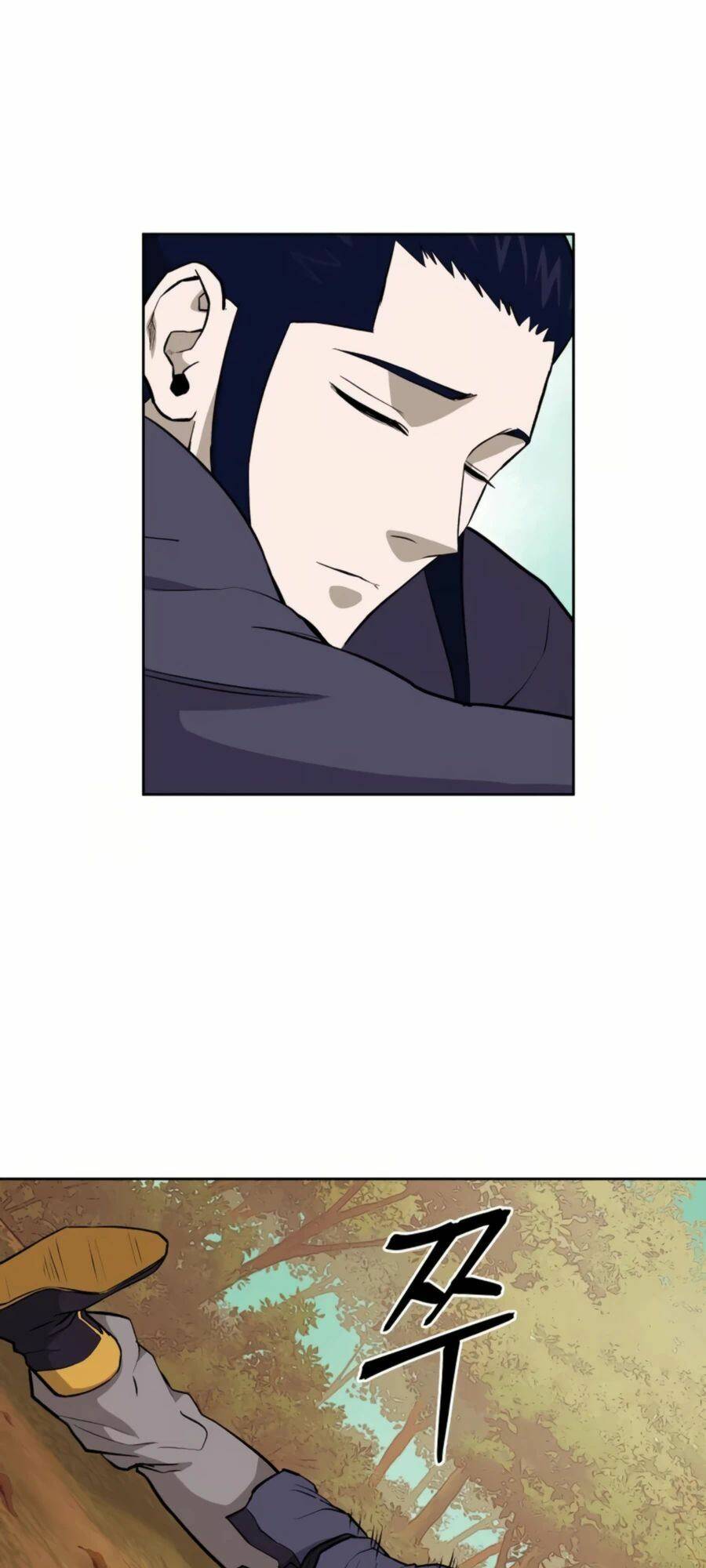 Thái Thú Kang Jin Lee: Chapter 38