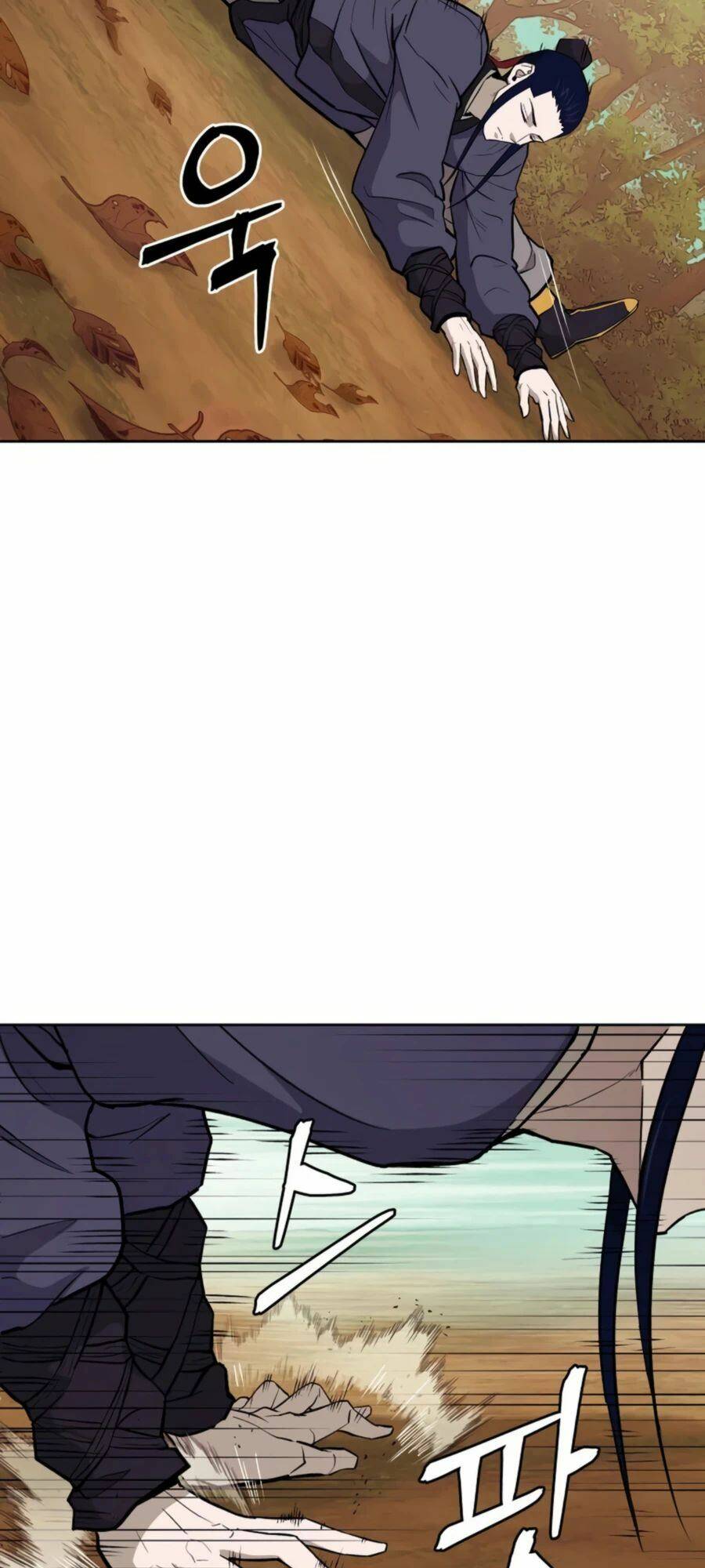 Thái Thú Kang Jin Lee: Chapter 38