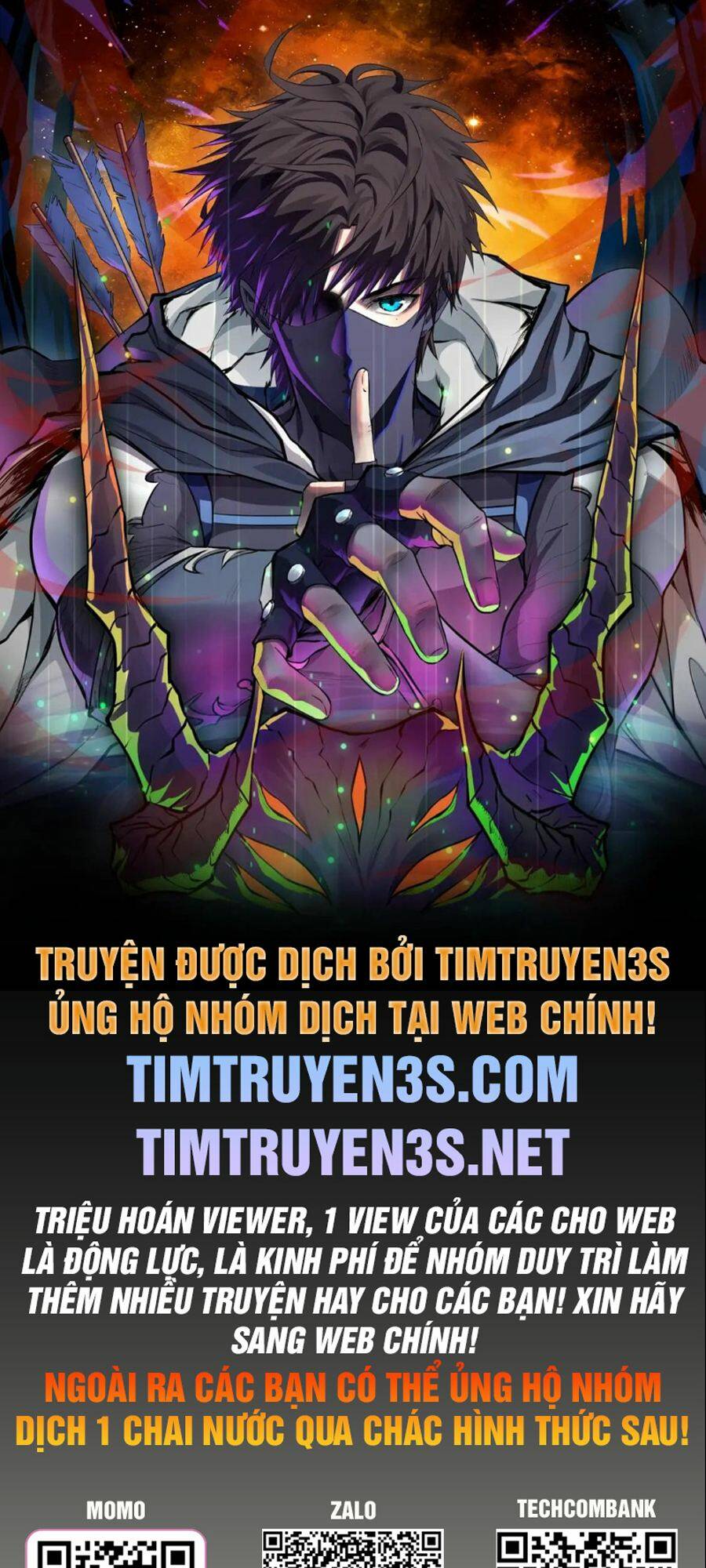 Thái Thú Kang Jin Lee: Chapter 39