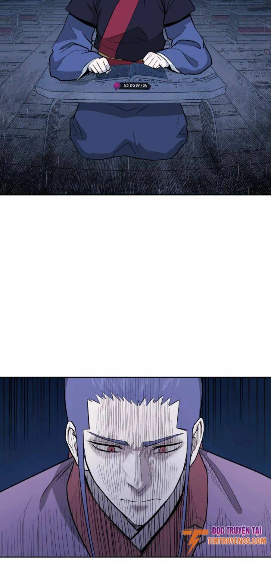 Thái Thú Kang Jin Lee: Chapter 39