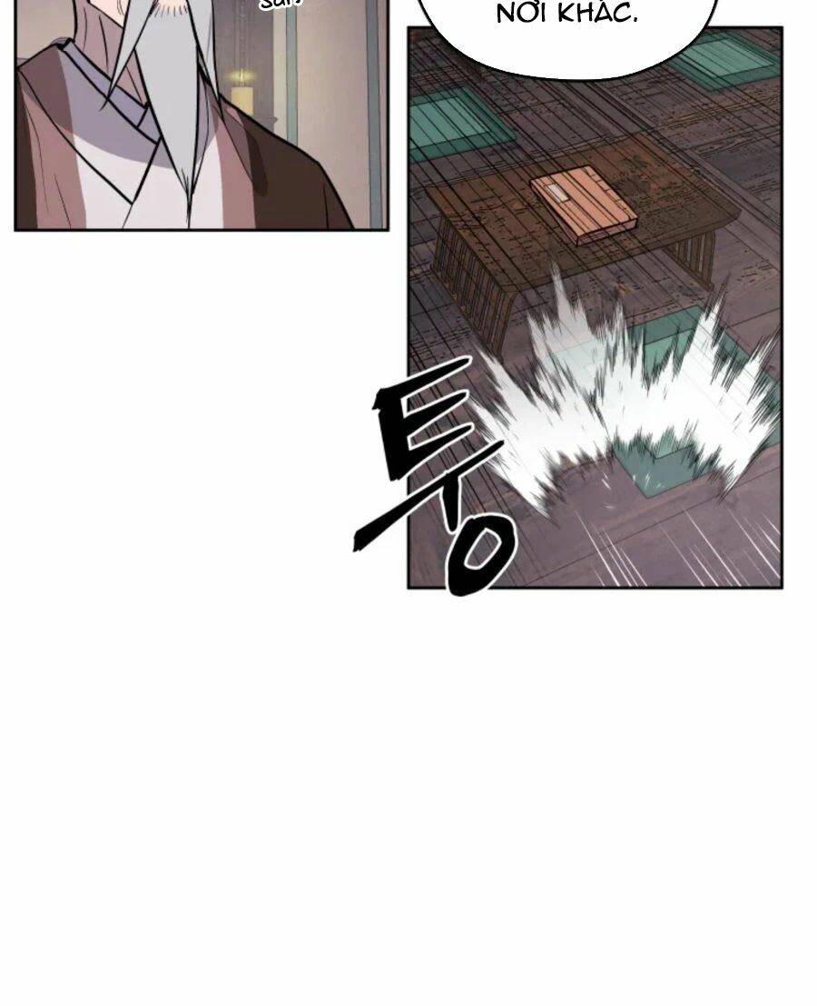 Thái Thú Kang Jin Lee: Chapter 39