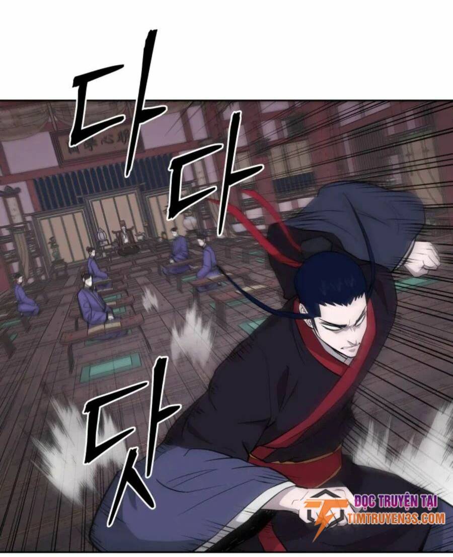 Thái Thú Kang Jin Lee: Chapter 39
