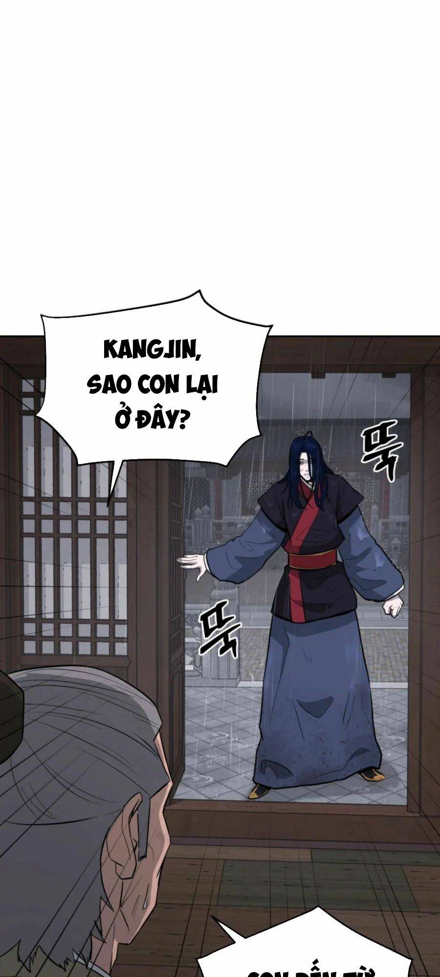 Thái Thú Kang Jin Lee: Chapter 39