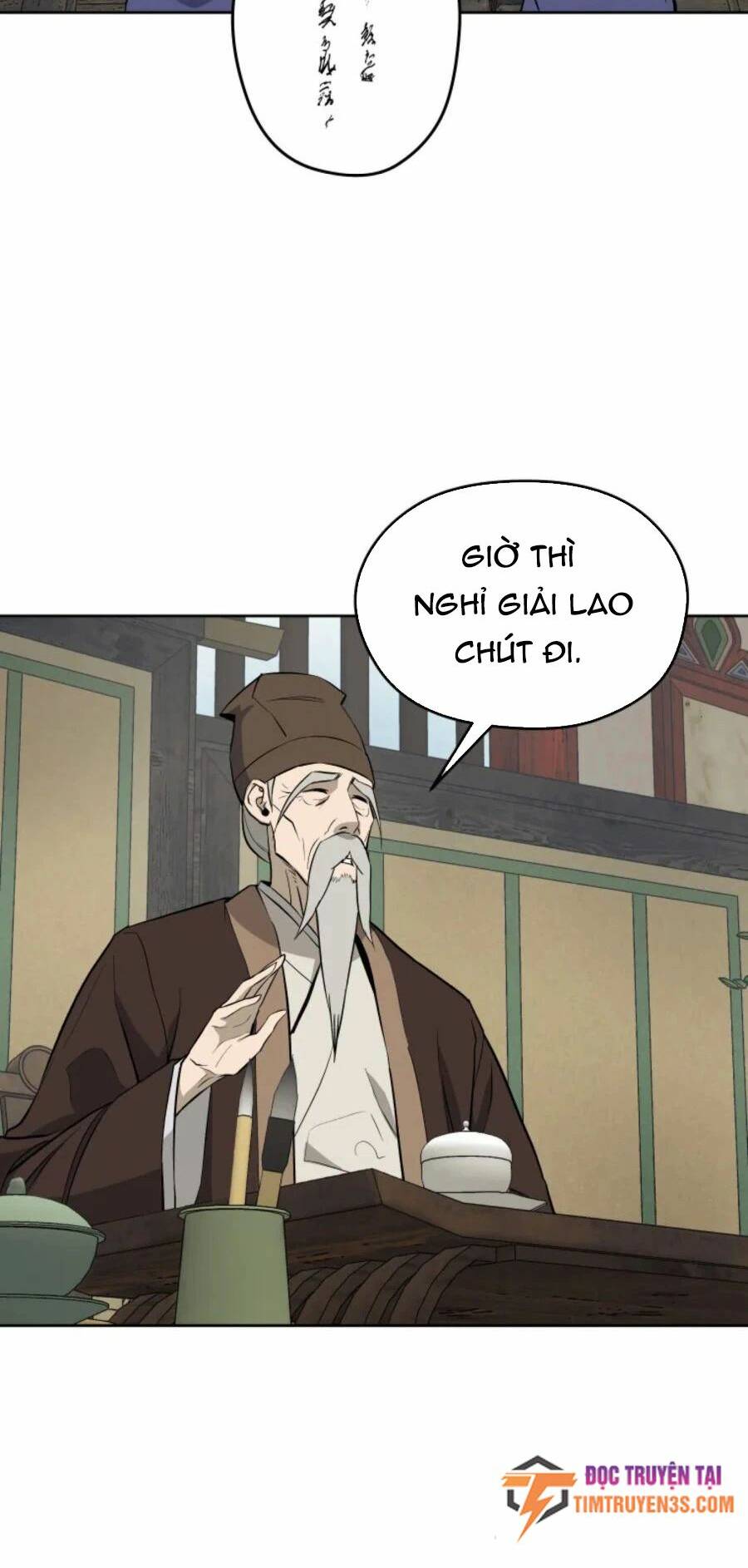 Thái Thú Kang Jin Lee: Chapter 39