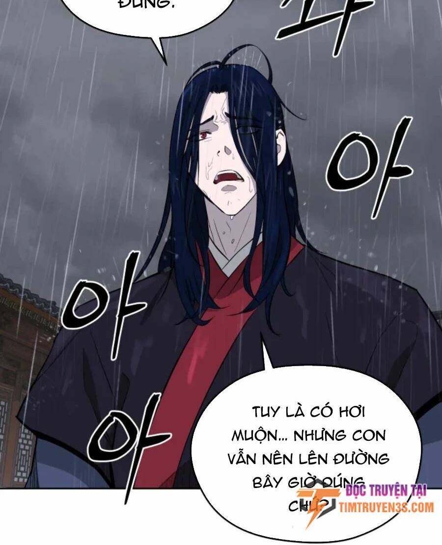 Thái Thú Kang Jin Lee: Chapter 39