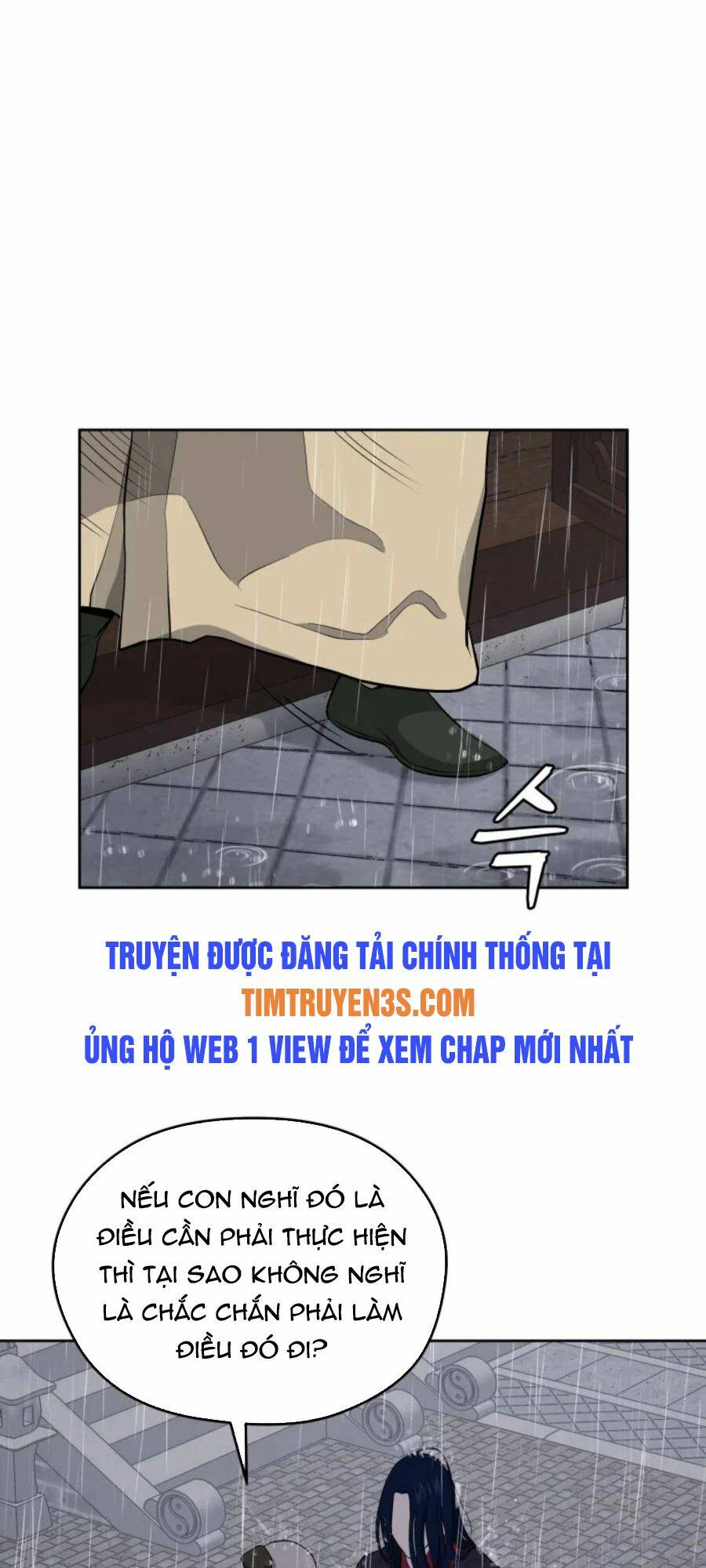 Thái Thú Kang Jin Lee: Chapter 39
