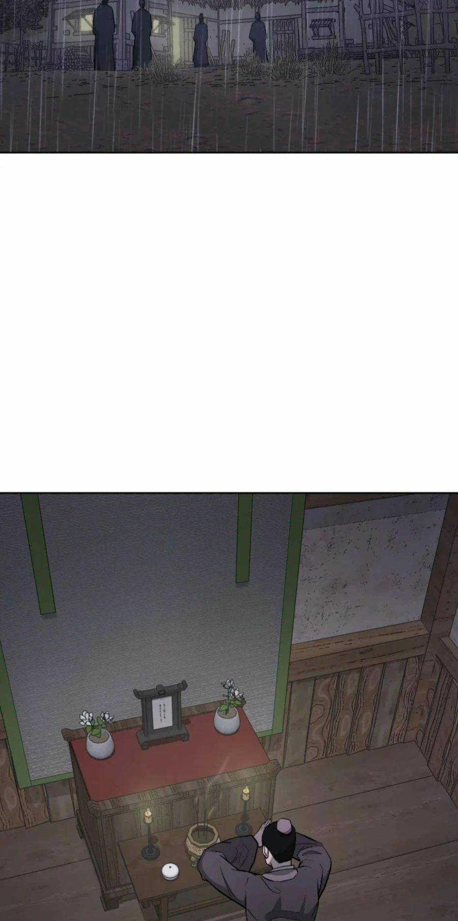 Thái Thú Kang Jin Lee: Chapter 39