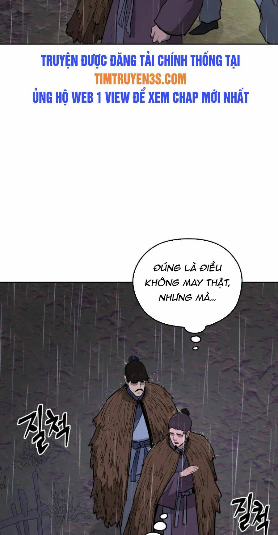 Thái Thú Kang Jin Lee: Chapter 39