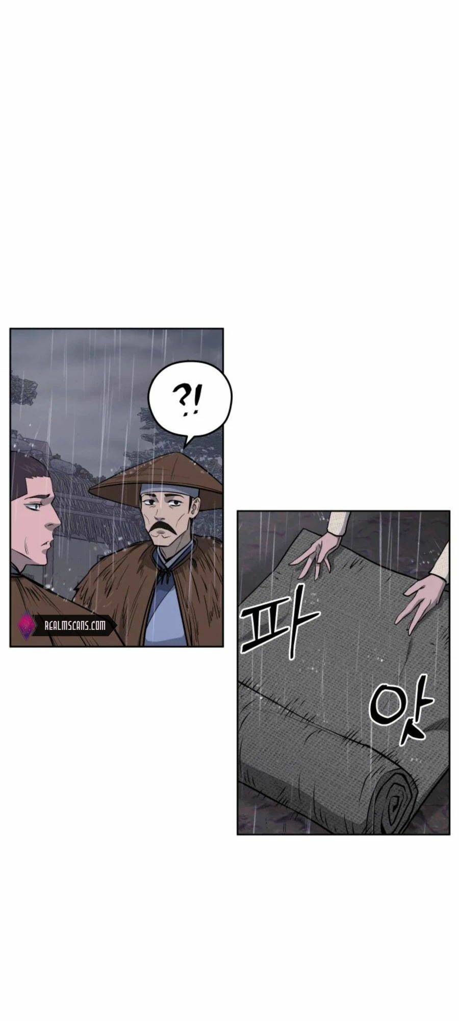 Thái Thú Kang Jin Lee: Chapter 39