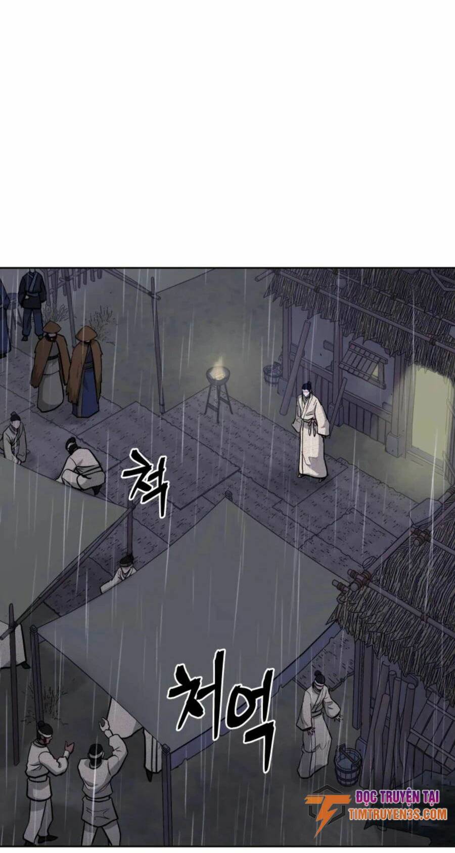 Thái Thú Kang Jin Lee: Chapter 39