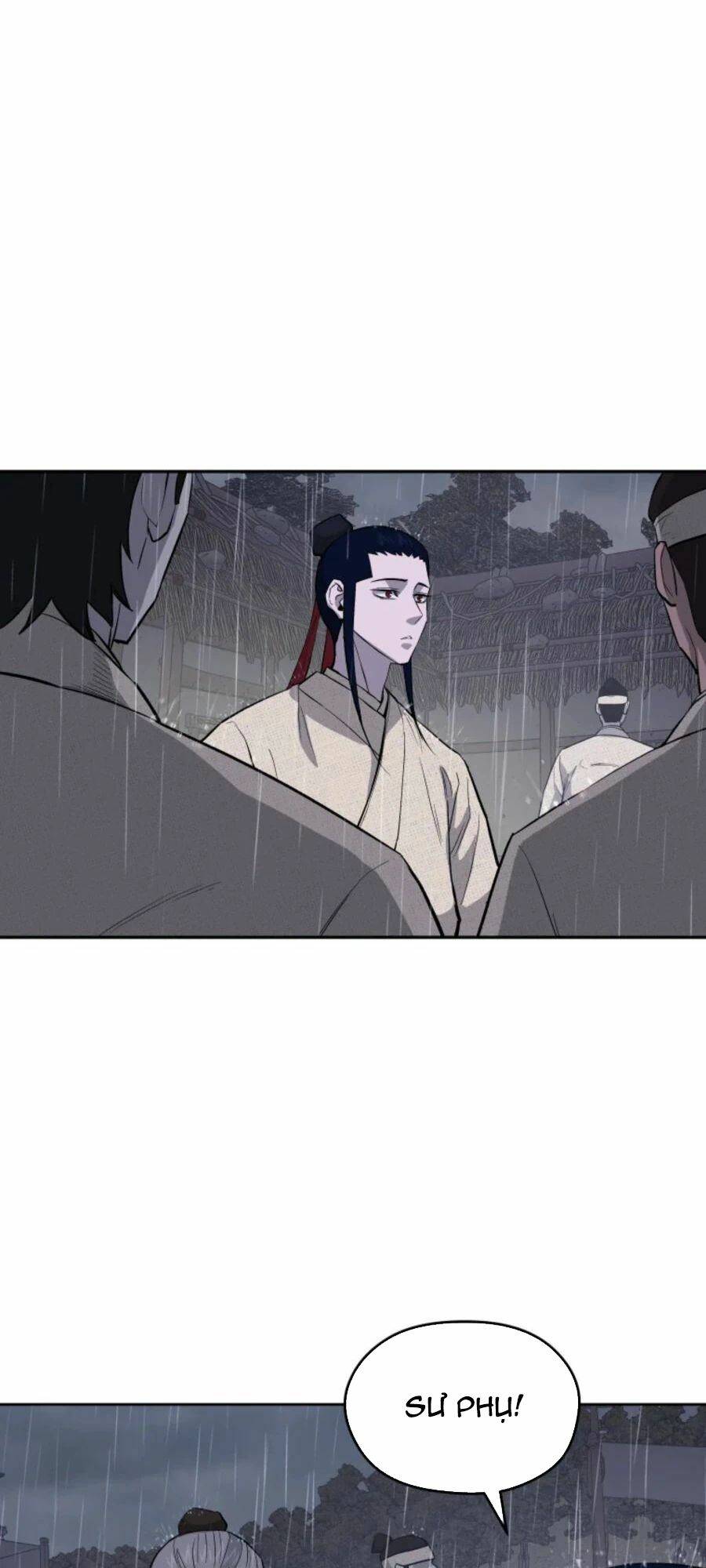 Thái Thú Kang Jin Lee: Chapter 39