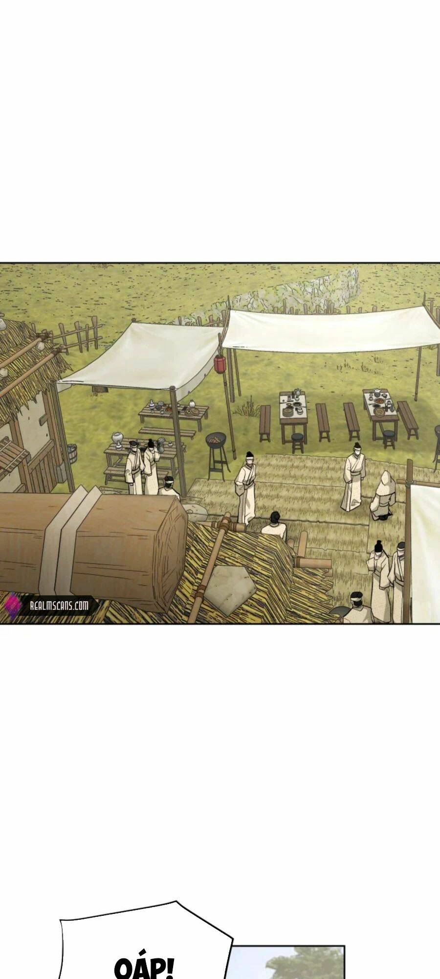 Thái Thú Kang Jin Lee: Chapter 39