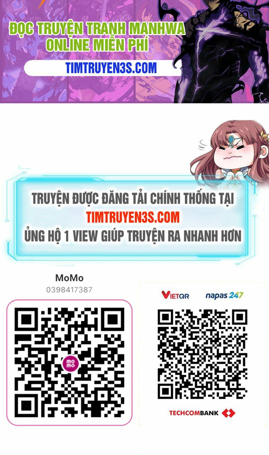 Thái Thú Kang Jin Lee: Chapter 39
