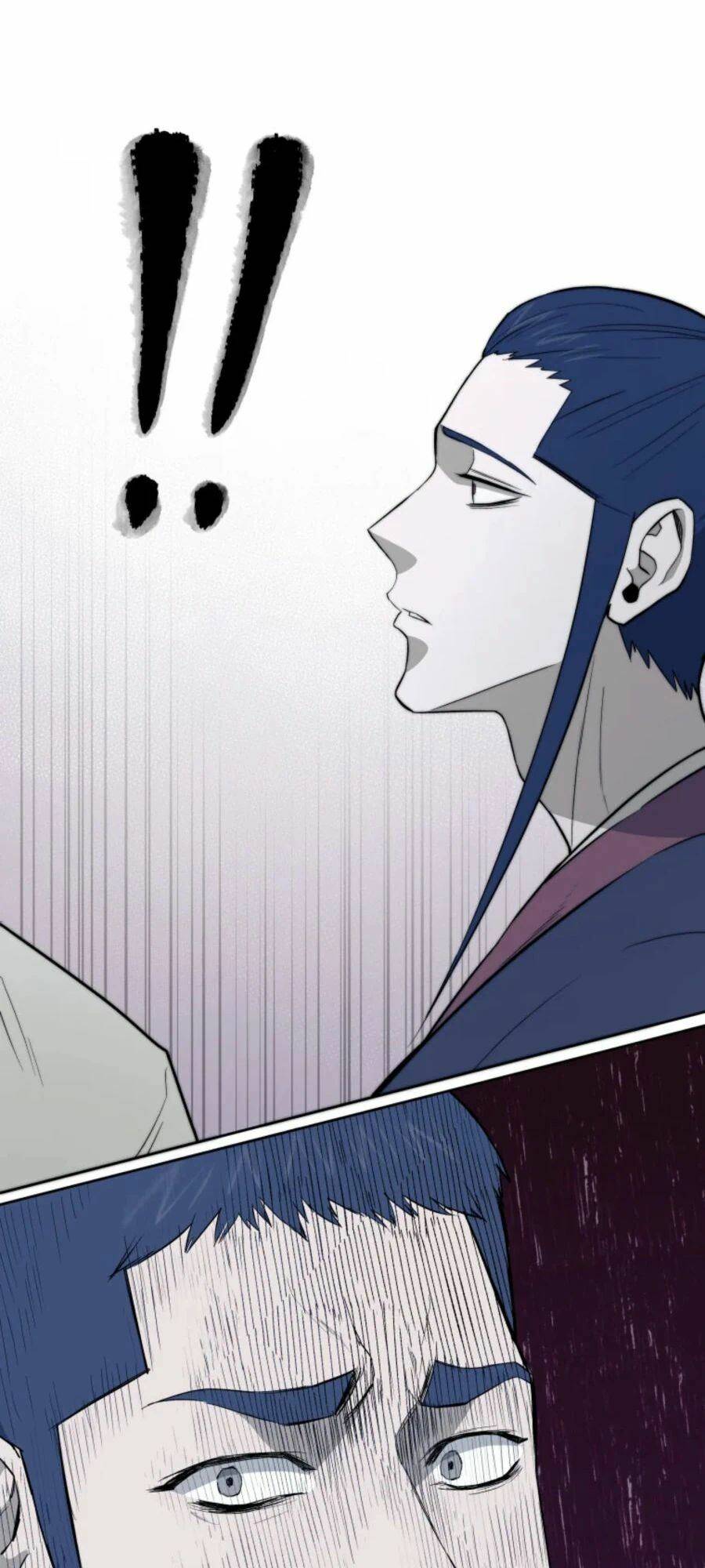 Thái Thú Kang Jin Lee: Chapter 39
