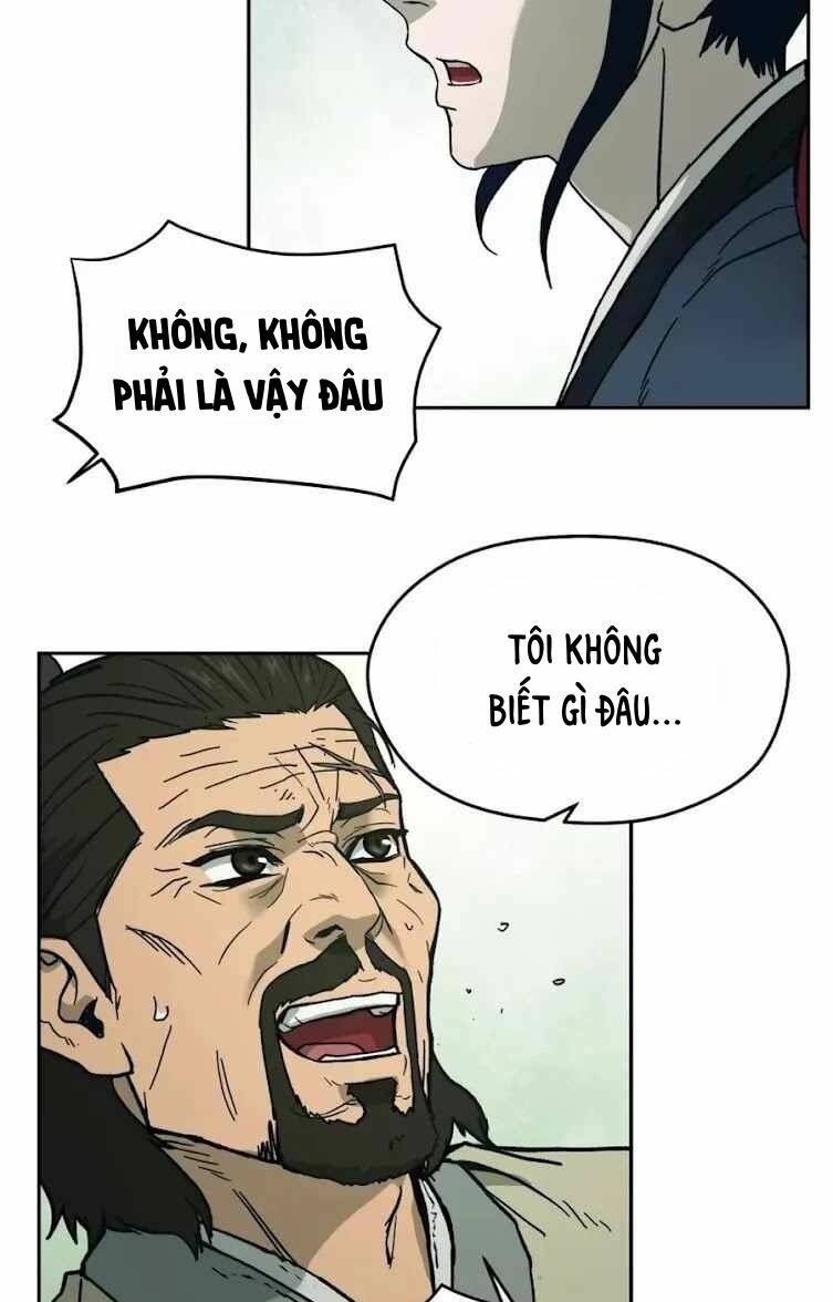 Thái Thú Kang Jin Lee: Chapter 4