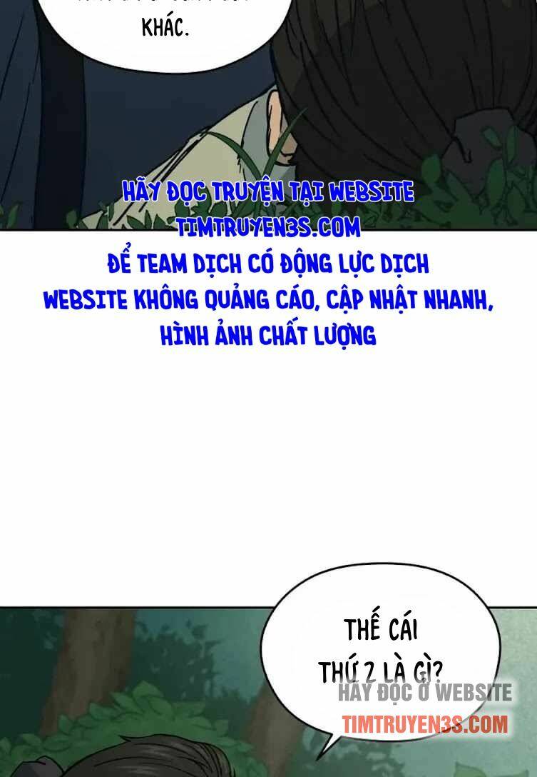 Thái Thú Kang Jin Lee: Chapter 4