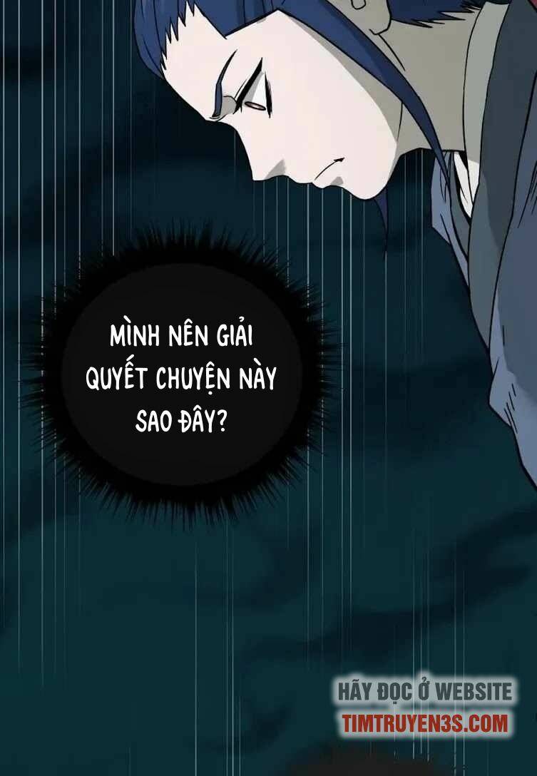 Thái Thú Kang Jin Lee: Chapter 4
