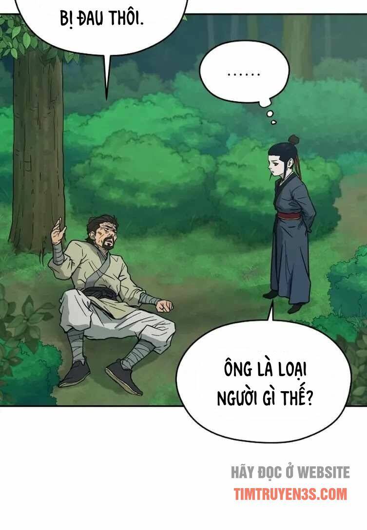 Thái Thú Kang Jin Lee: Chapter 4