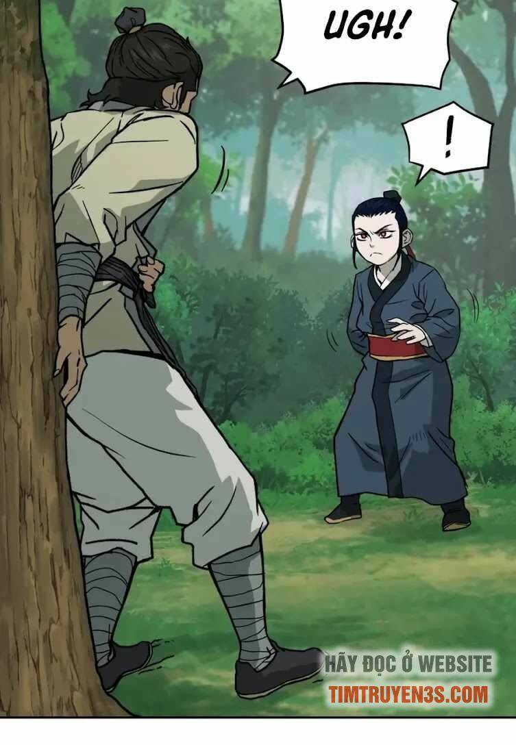 Thái Thú Kang Jin Lee: Chapter 4