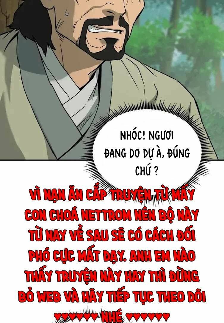 Thái Thú Kang Jin Lee: Chapter 4