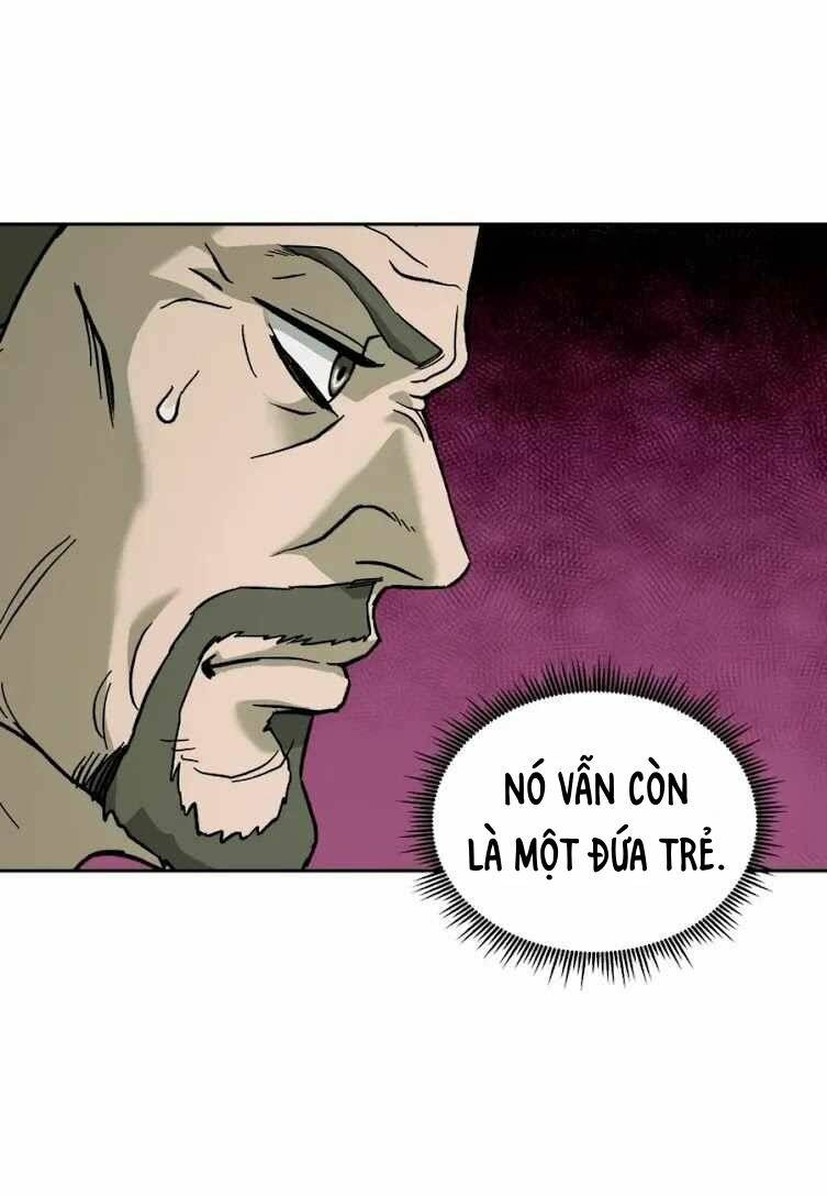 Thái Thú Kang Jin Lee: Chapter 4