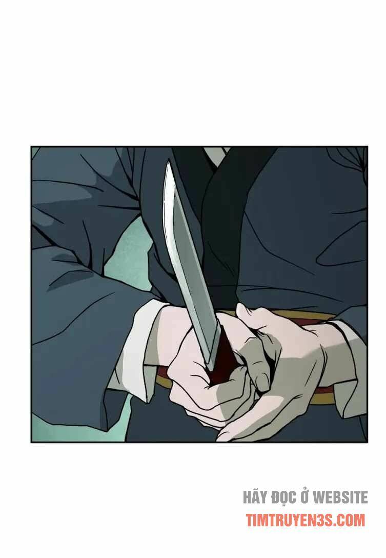 Thái Thú Kang Jin Lee: Chapter 4