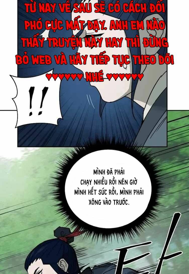 Thái Thú Kang Jin Lee: Chapter 4