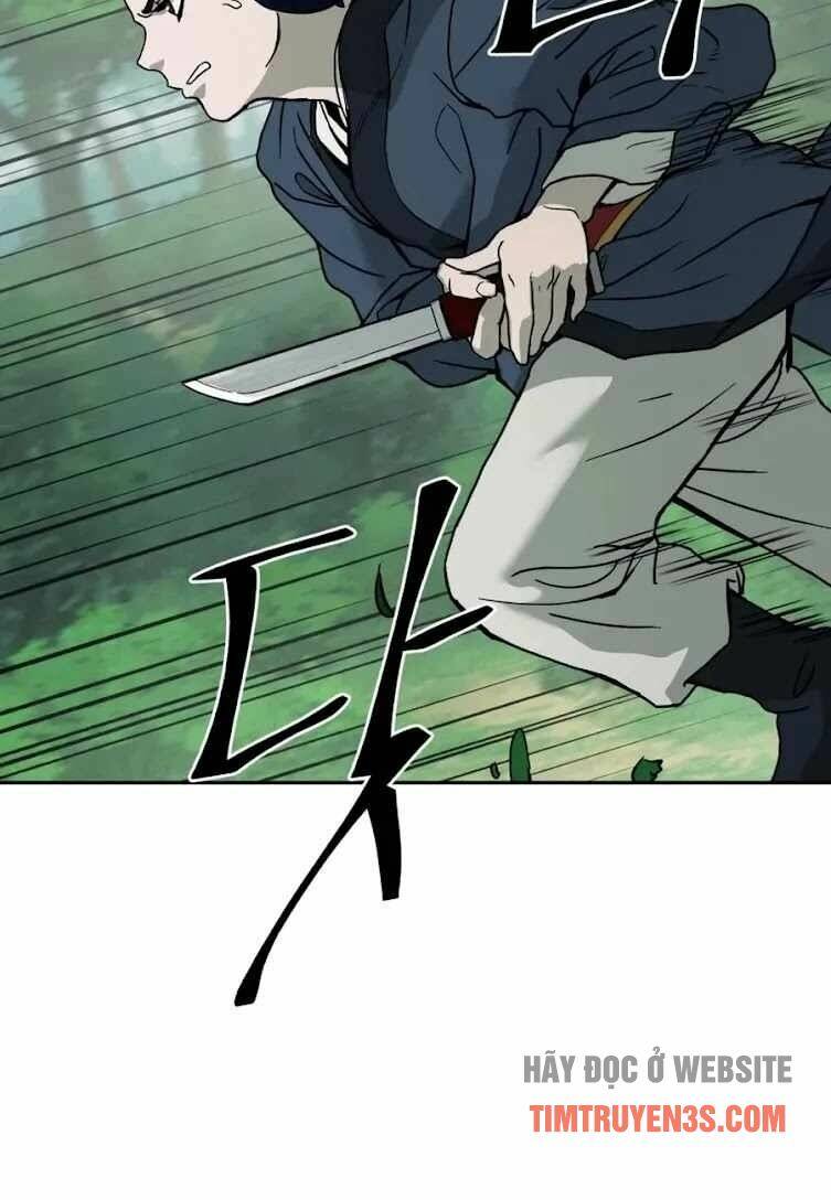 Thái Thú Kang Jin Lee: Chapter 4