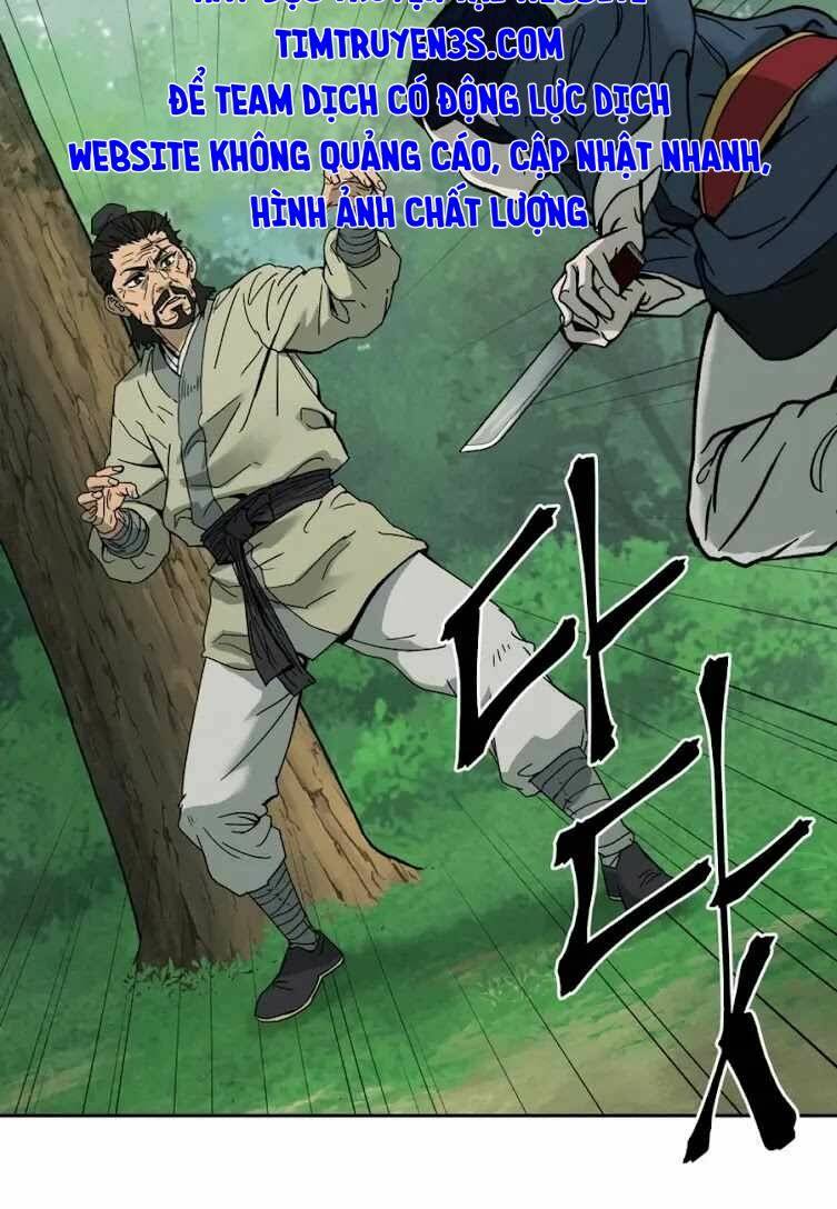 Thái Thú Kang Jin Lee: Chapter 4