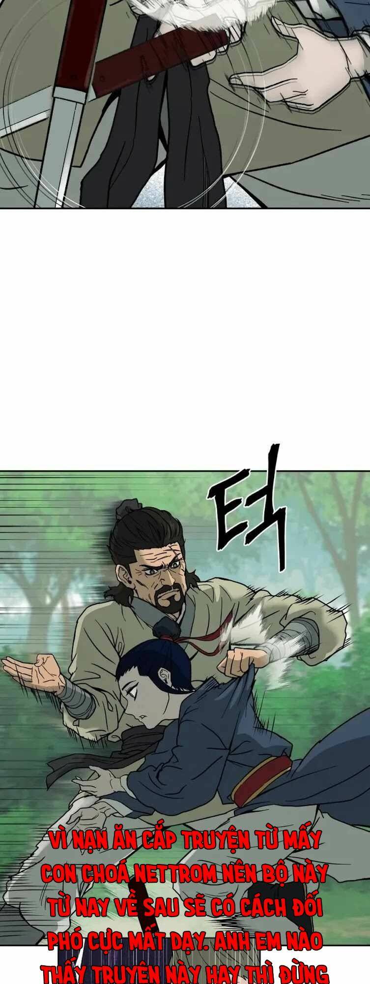 Thái Thú Kang Jin Lee: Chapter 4