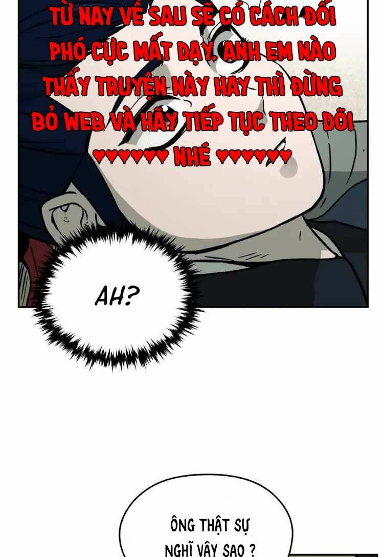 Thái Thú Kang Jin Lee: Chapter 4