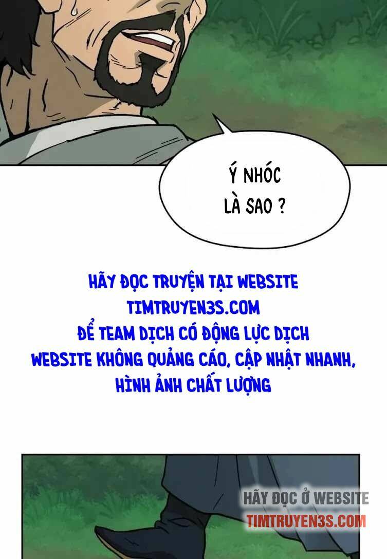Thái Thú Kang Jin Lee: Chapter 4