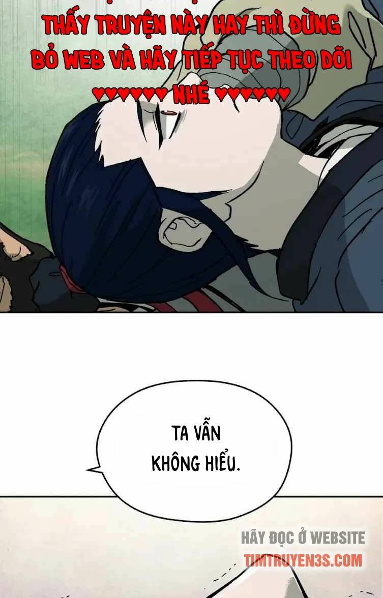 Thái Thú Kang Jin Lee: Chapter 4