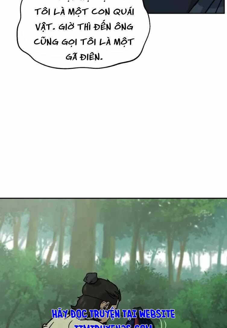 Thái Thú Kang Jin Lee: Chapter 4