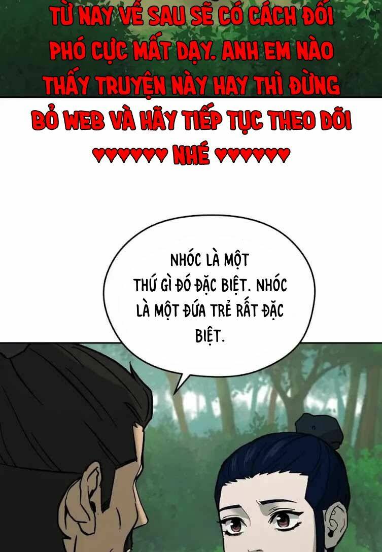 Thái Thú Kang Jin Lee: Chapter 4