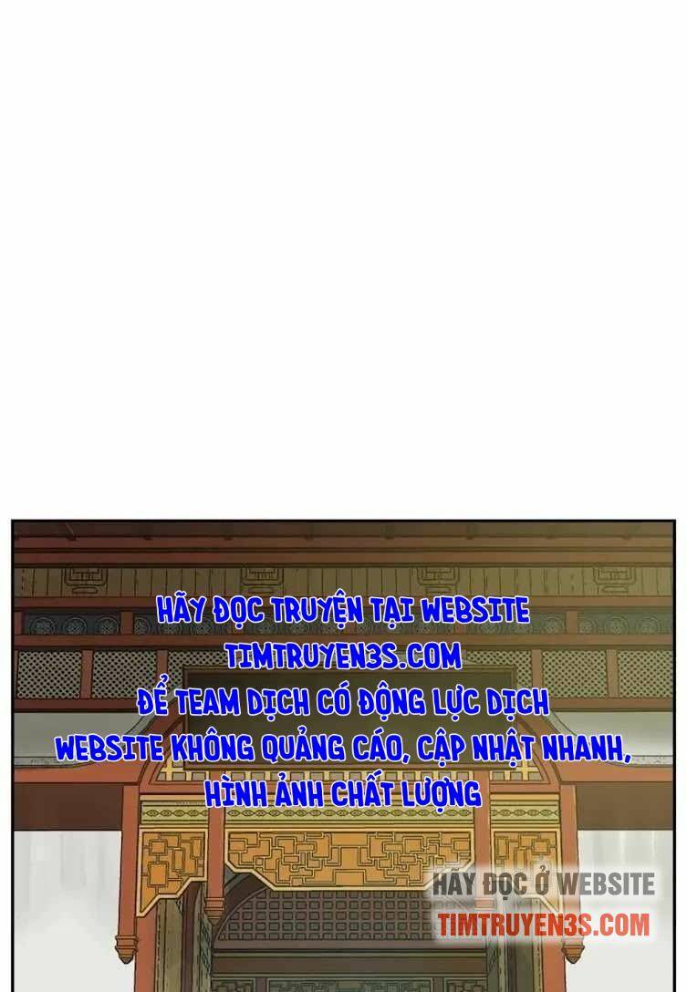 Thái Thú Kang Jin Lee: Chapter 4