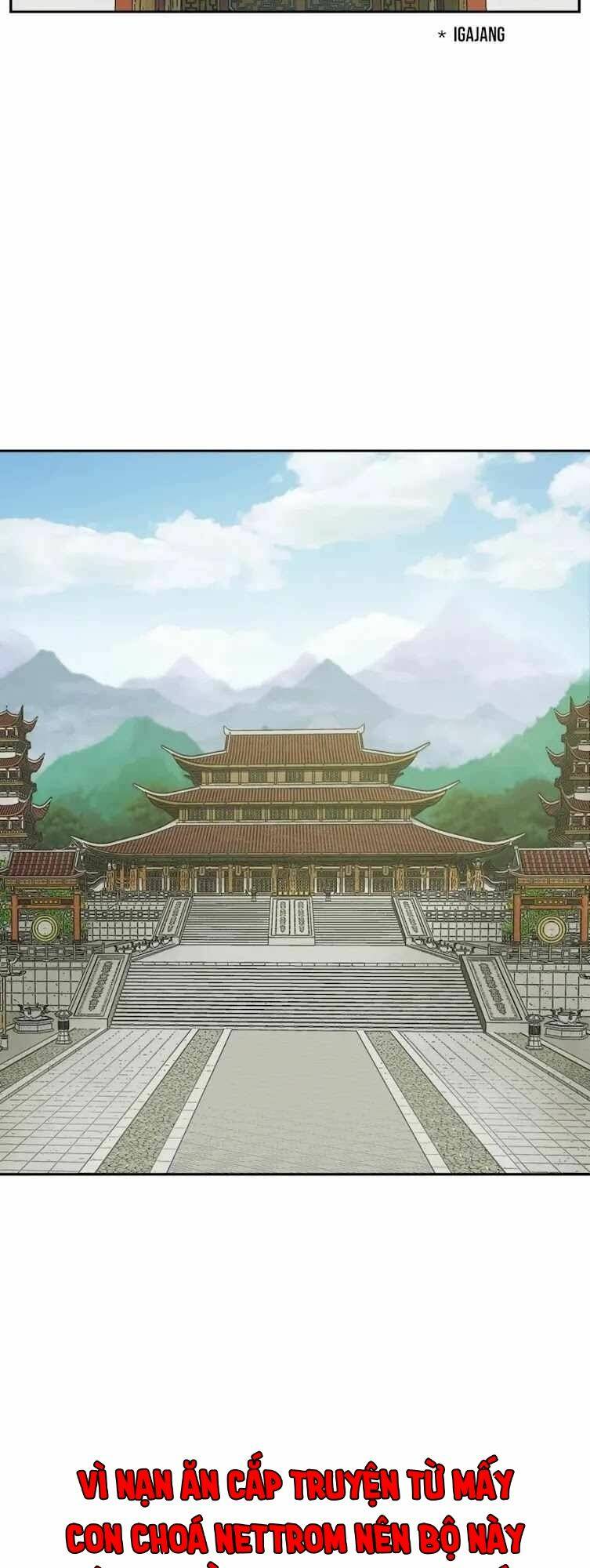 Thái Thú Kang Jin Lee: Chapter 4