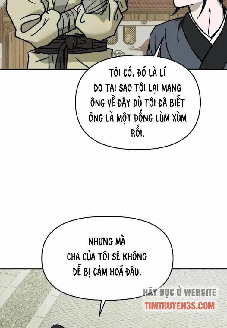 Thái Thú Kang Jin Lee: Chapter 4